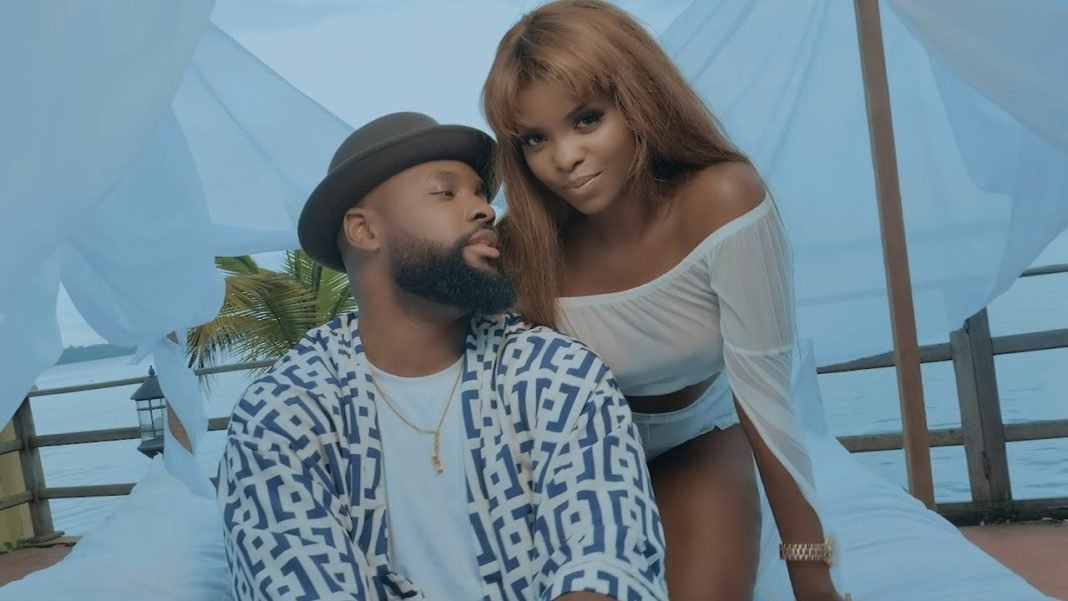 Hiro – Number One ft. Daphné (Clip Officiel)