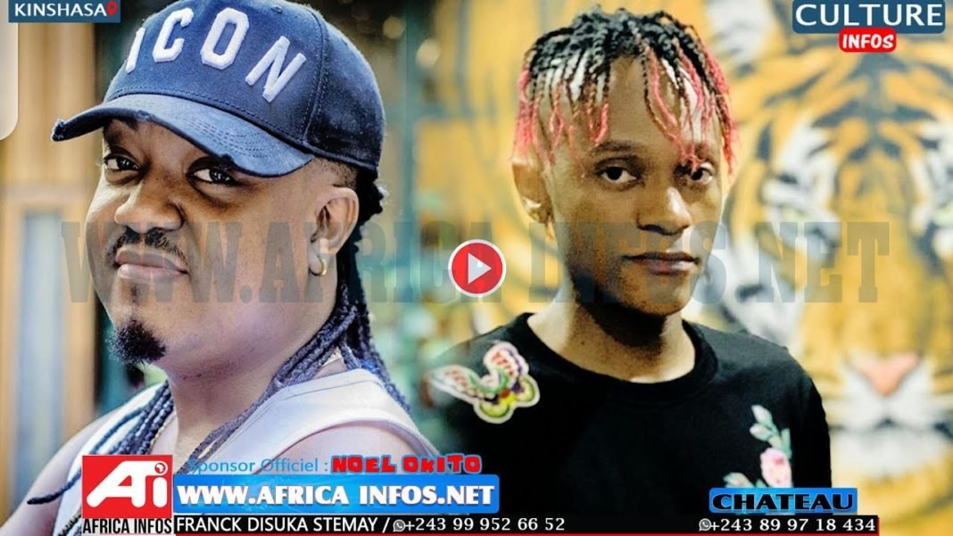 Flash : DJ Abdoul en danger, polémique na Innoss’B elukeli ye ngambu