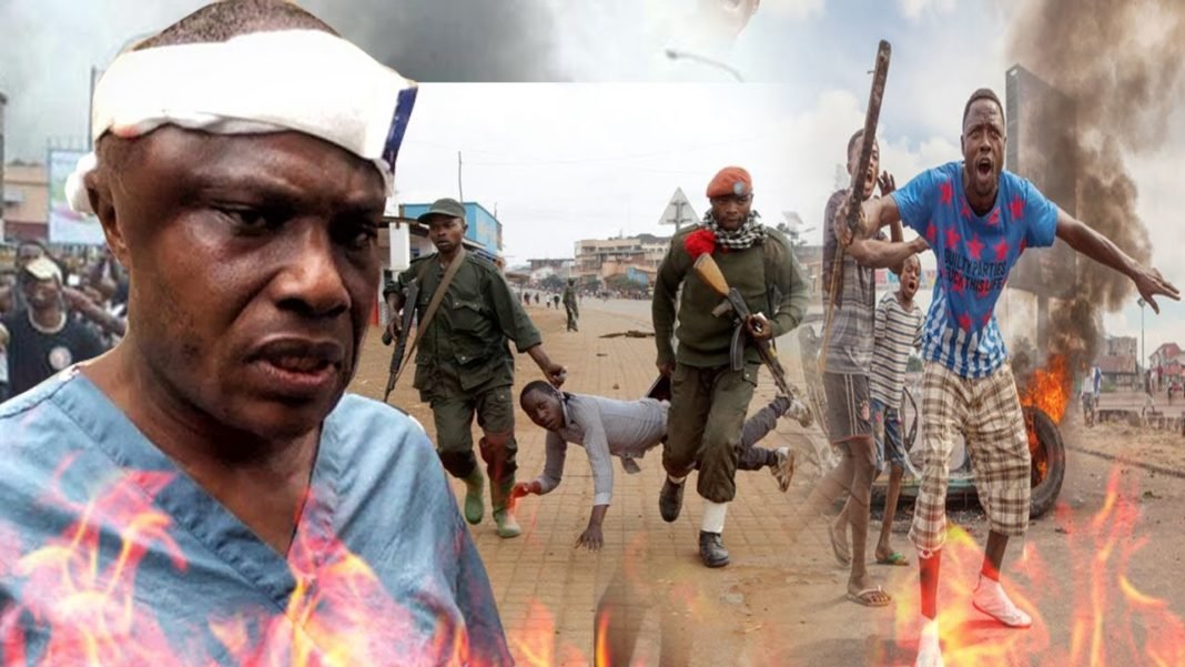 L’UDPS a-t-elle oublié le combat des martyrs ?