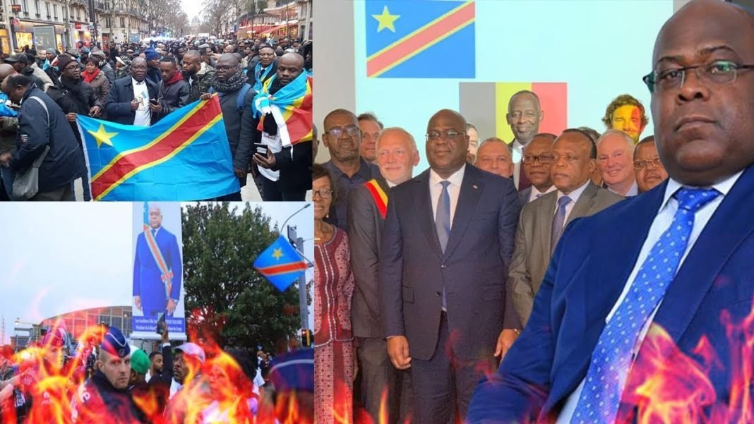 Infos du 20 septembre 2019 – Bruxelles : Trop c’est trop, la barbarie doit s’arrêter