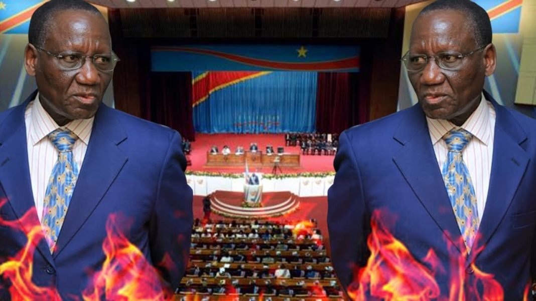 Infos du 03 septembre 2019 : Ilunkamba devant les députés, le travail doit commencer