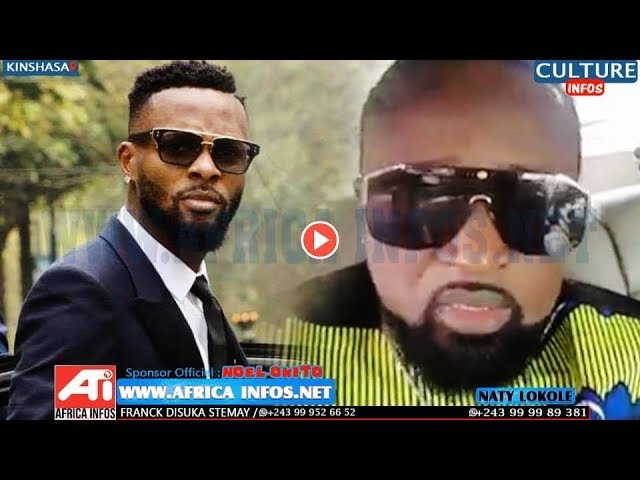 Héritier Watanabe : Na sala tout po na sepelisa Werrason na batu ya Maison Mère mais bango ba boya ngai…