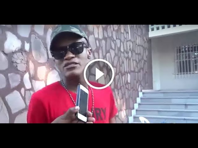 Innoss’B ayindisi sur l’Affaire Fally Ipupa, abimisi nionso contre ba détracteurs na ye Innoss’B ayindisi sur l’Affaire Fally Ipupa, abimisi nionso contre ba détracteurs na ye