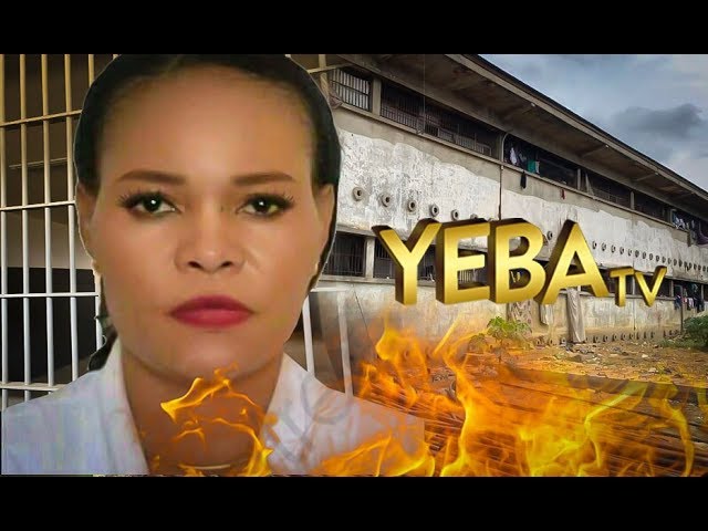 URGENT : Ba preuves oyo eko kotisa Maman Mimi prison ebimi. Bolanda ndenge bazo opérer URGENT : Ba preuves oyo eko kotisa Maman Mimi prison ebimi. Bolanda ndenge bazo opérer