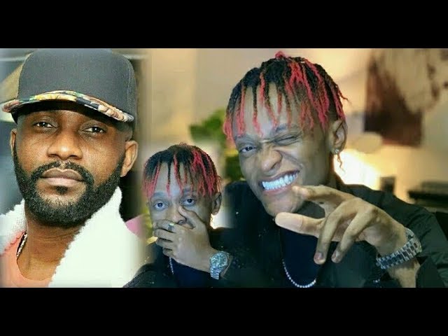 Tension : Innoss’B aleli jalousie ya Fally + Complot na DJ Abdoul. Apanzi ba vérités Tension : Innoss’B aleli jalousie ya Fally + Complot na DJ Abdoul. Apanzi ba vérités