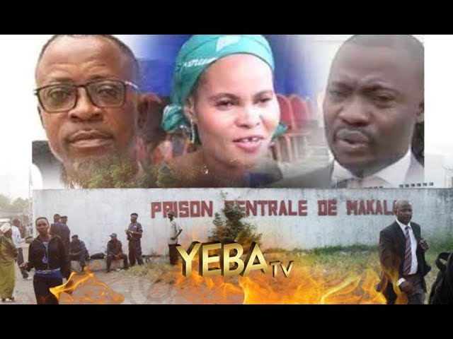 Infos : Gouverneur et Vice gouverneur ya Kongo Central na Makala ? Ma Mimi à Ndolo et Mike Mukebayi frappe Infos : Gouverneur et Vice gouverneur ya Kongo Central na Makala ? Ma Mimi à Ndolo et Mike Mukebayi frappe