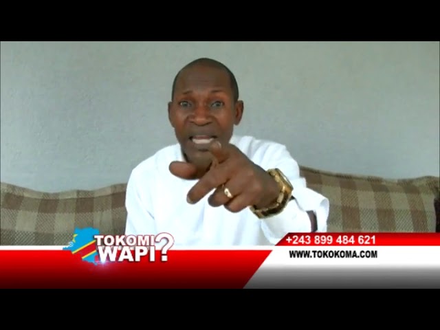 Bitumba Mike Mukebayi contre Gode Mpoyi, Daniel Safu tranche Bitumba Mike Mukebayi contre Gode Mpoyi, Daniel Safu tranche