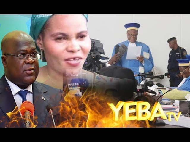 Complot ya gouverneur ebimi na mpwasa soni makasi. Vice gouverneur azonga ?