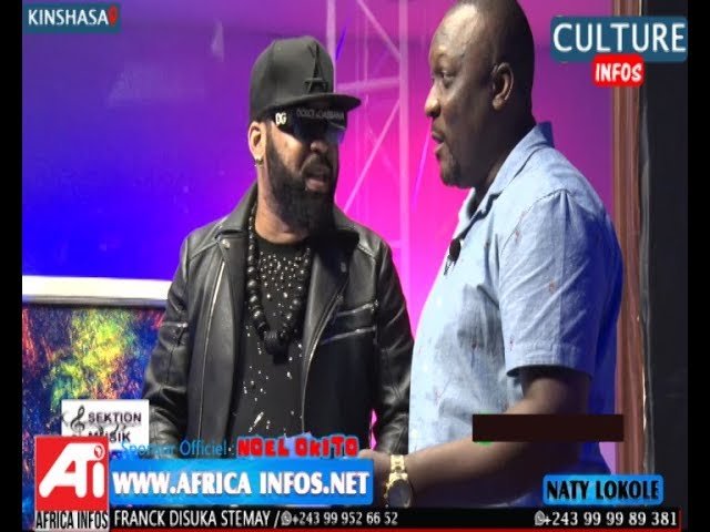 Enfin Bill Clinton a expliqué ndenge Werrason apesaki ye stratégie pona matanga ya DJ Arafat