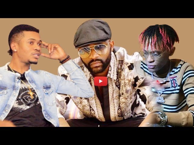 Moto Epeli entre Gaz Mawete et Innoss’B ? Bolanda Gaz ndenge apaloli