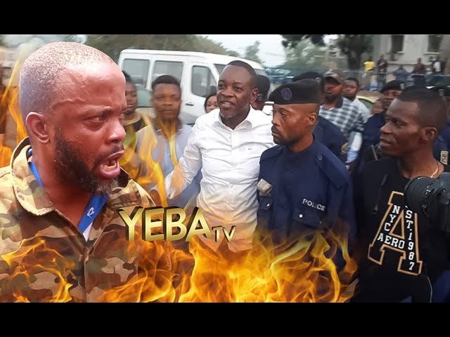 UDPS : Fils Mukoko exige la restitution de 15.000.000$ et la libération de Mike Mukebayi