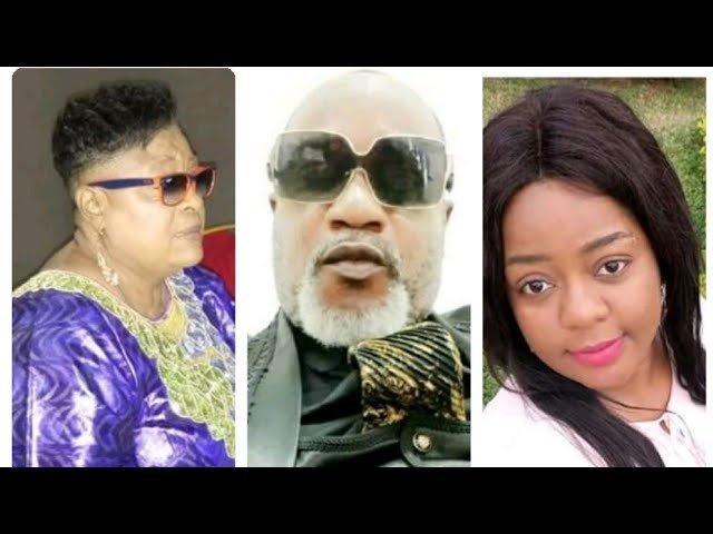 Affaire Tshala Muana et Anya Star : Shaka Kongo explique ndenge bazo welela Claude Mashala