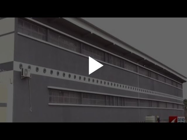 100 jours : Le président Félix Tshisekedi réhabilite la Prison de Makala