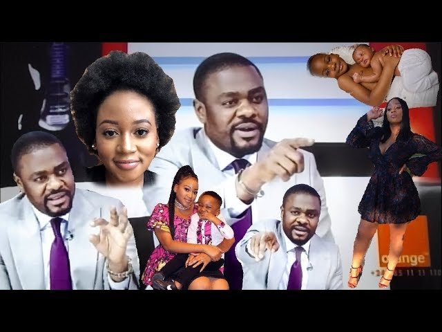 Frère Mike Kalambay pleure en pleine émission face à Papy Mboma dans B-One Music