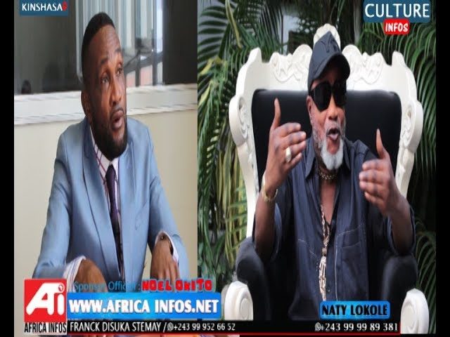 URGENT – Affaire Koffi Olomide : Enfin la commission de censure réagit et donne sa version URGENT – Affaire Koffi Olomide : Enfin la commission de censure réagit et donne sa version