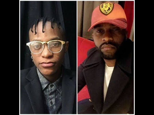 Innoss’B recadré et remis à sa place suite ya ba propos A tenir contre Fally Ipupa Innoss’B recadré et remis à sa place suite ya ba propos A tenir contre Fally Ipupa