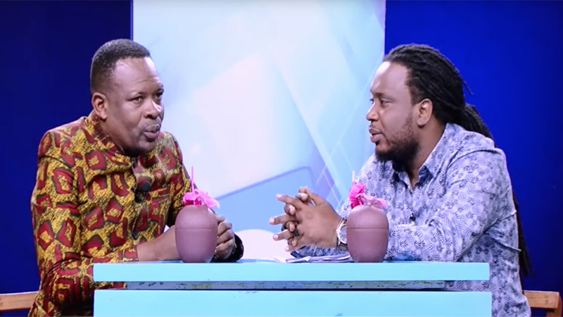 Bodo : « sida? », la vérité éclate enfin, il fait une révélation que personne n’attendait Bodo : « sida? », la vérité éclate enfin, il fait une révélation que personne n’attendait