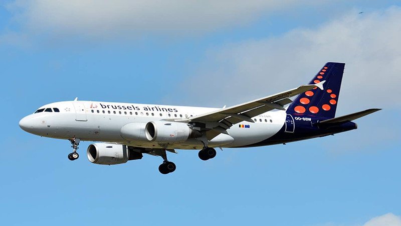 RDC : Brussels Airlines reprend ses vols quotidiens vers Kinshasa
