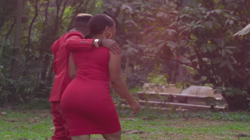 BUT NA FILET – TERMINUS (Clip Officiel)