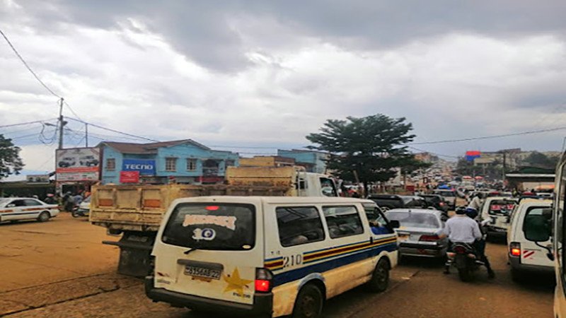 RDC : 7 morts et plus de 40 blessés dans un accident de route à Bukavu