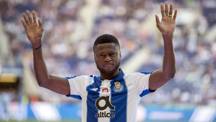 Chancel-mbemba-Porto-20102019