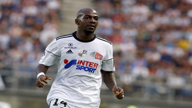 Éliminatoires CAN 2021 : Gaël Kakuta écarté de la liste définitive pour cause de blessure (Amiens) Éliminatoires CAN 2021 : Gaël Kakuta écarté de la liste définitive pour cause de blessure (Amiens)