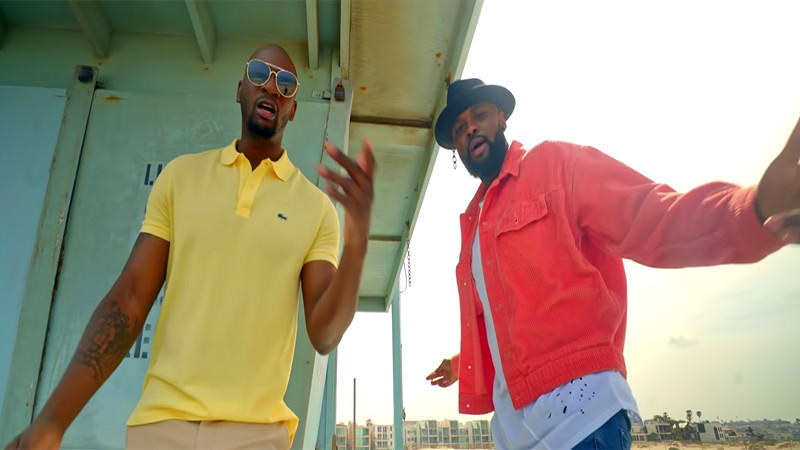 Singuila feat Hiro – L’amour ne suffit pas (Clip Officiel) Singuila feat Hiro – L’amour ne suffit pas (Clip Officiel)