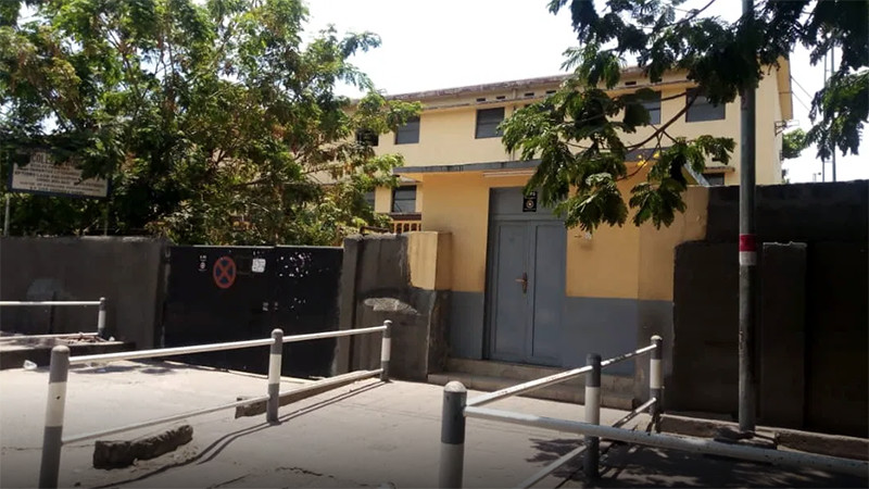 Kinshasa : Les enseignants du collège Boboto/primaire en grève depuis mardi 1er octobre Kinshasa : Les enseignants du collège Boboto/primaire en grève depuis mardi 1er octobre