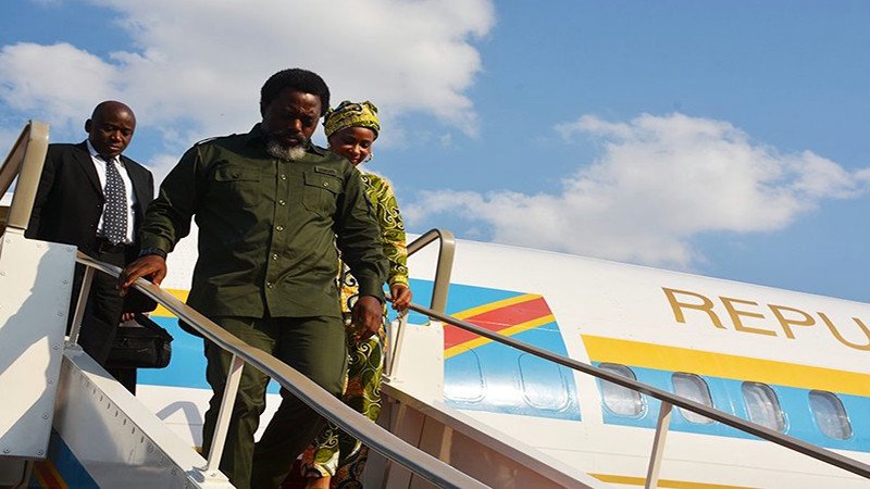 Bukavu: Paul Kagame, Nkurunziza et Joseph Kabila, assisteront mardi à l’inauguration d’un laboratoire agricole