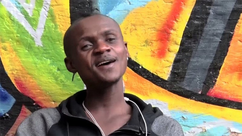 URGENT : Kirikou afukami pe asengi Werrason pardon en pleine répétition