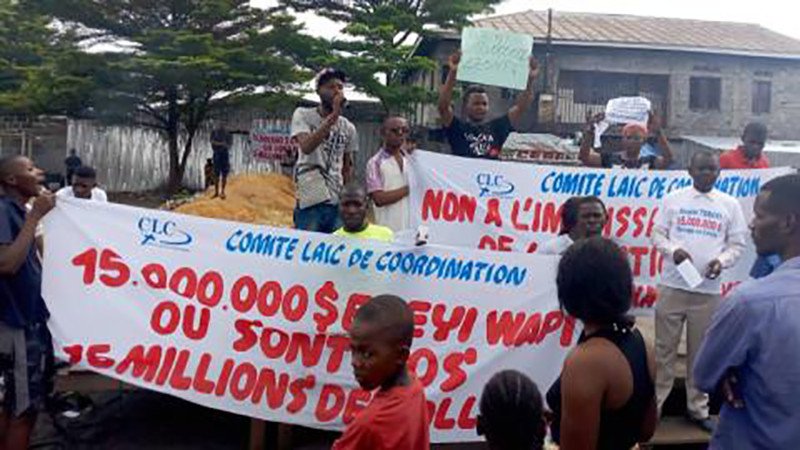 RDC : la CENCO dénonce « l’enrichissement illicite » des membres du nouveau régime