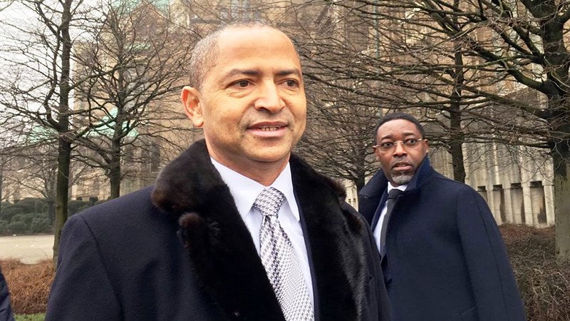 Moïse Katumbi organise son parti, fait adhérer partis, élus et militants (Francis Kalombo)