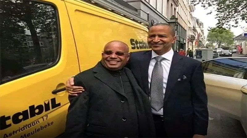 RDC: “le porte parole de l’opposition c’est Moïse Katumbi” ( Jean Claude Muyambo )