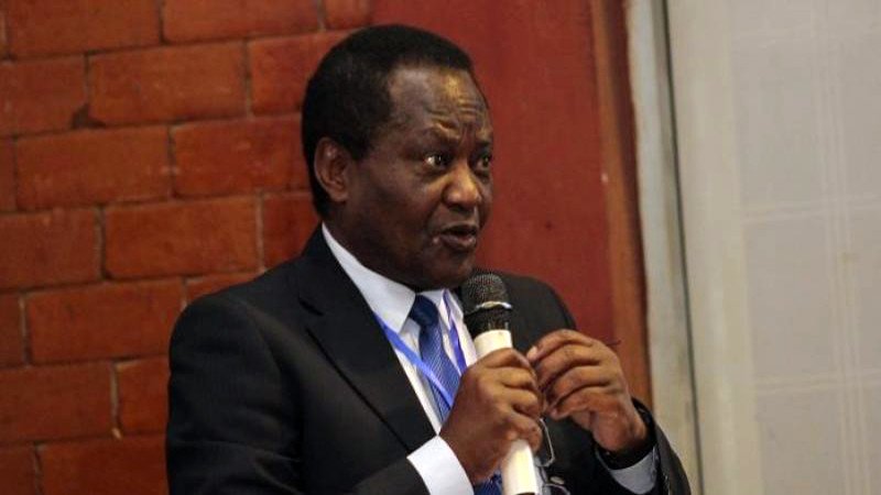 RDC : membre de la coalition au pouvoir, « le PPRD se traite lui-même de régime d’impunité » (Porte-parole de Tshisekedi)