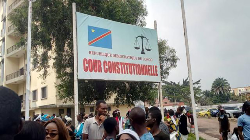 Marche du CLC : la revanche des députés invalidés Marche du CLC : la revanche des députés invalidés