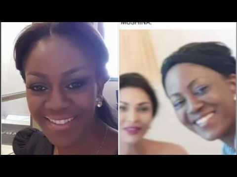 URGENT : Enfin Amida réagit sur l’affaire 350.000$ URGENT : Enfin Amida réagit sur l’affaire 350.000$