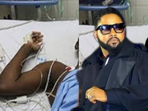 Un musicien de Ferré Gola gravement malade avoue. Mon patron veut me sacrifier au diable pour..