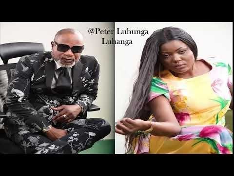 Cindy Le Coeur, 12 ans déjà chez Koffi Olomide. Tribunal en parle
