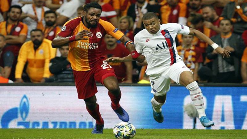 UEFA Champions League : Luyindama a convaincu la presse européenne ! UEFA Champions League : Luyindama a convaincu la presse européenne !