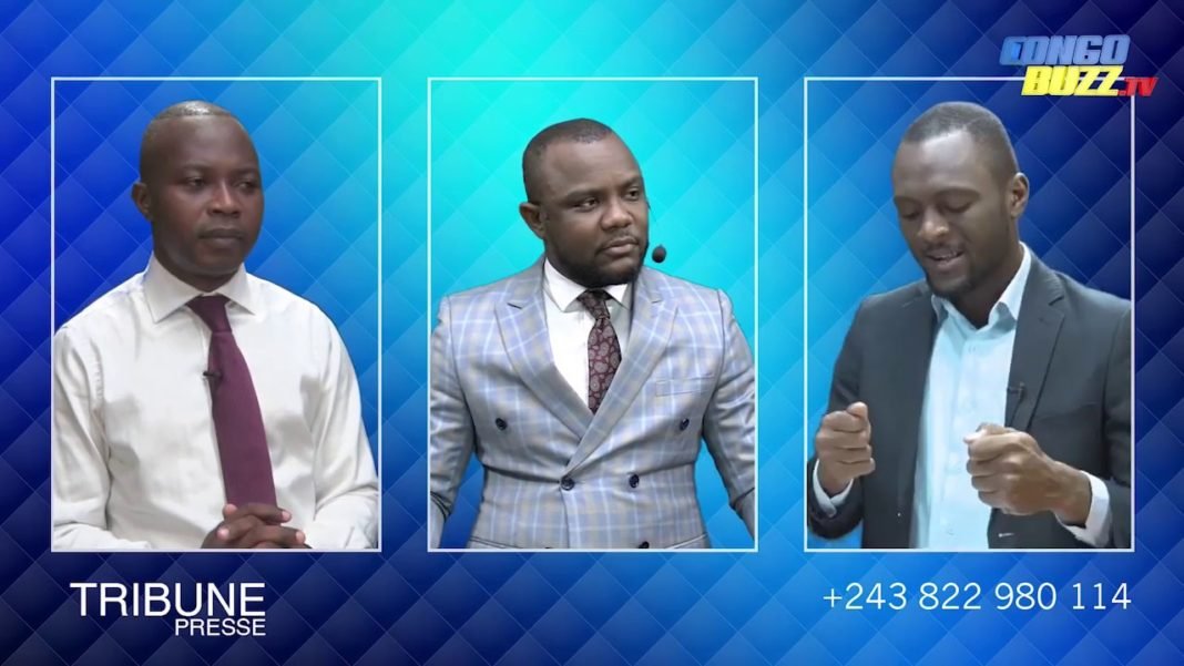 Les voyages du président Félix Tshisekedi divisent l’opinion