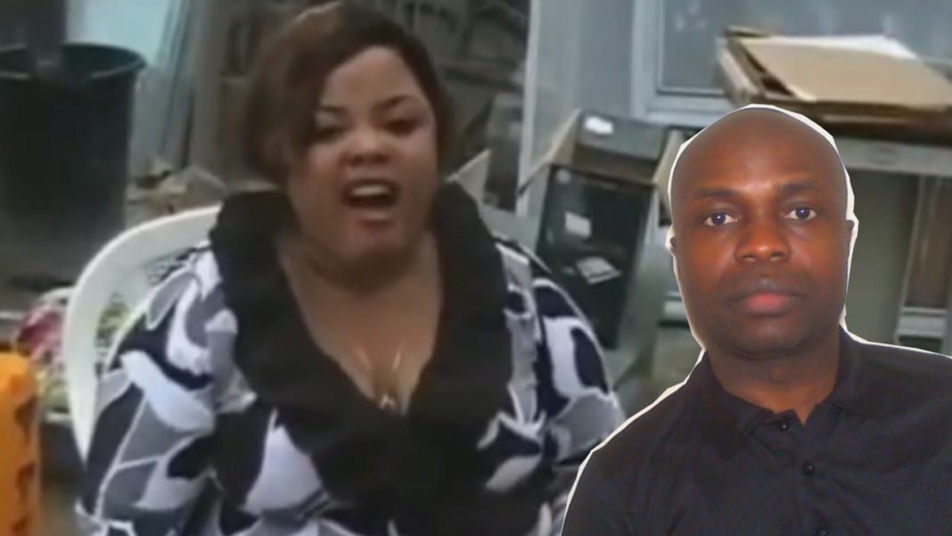 La cause de la mort de la femme de Matou Samuel