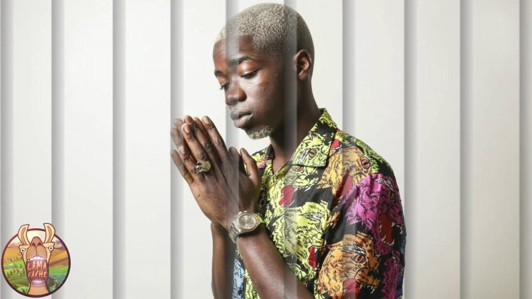 Pourquoi MHD est-il toujours en Prison ?