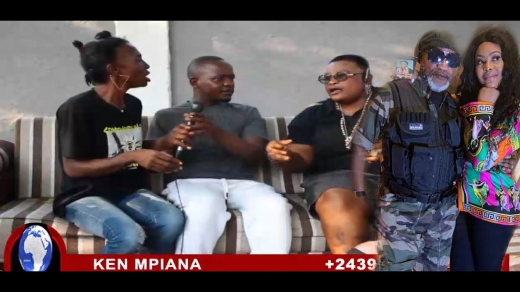 Après Kissindjora, Manicke demande pardon à Koffi Olomide sur l’Affaire Carine Mokonzi Après Kissindjora, Manicke demande pardon à Koffi Olomide sur l’Affaire Carine Mokonzi