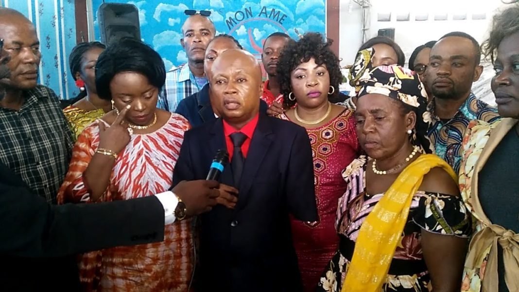 Mort de la femme de Matou Samuel : Message de Frère Patrice et AMCC pour les obsèques