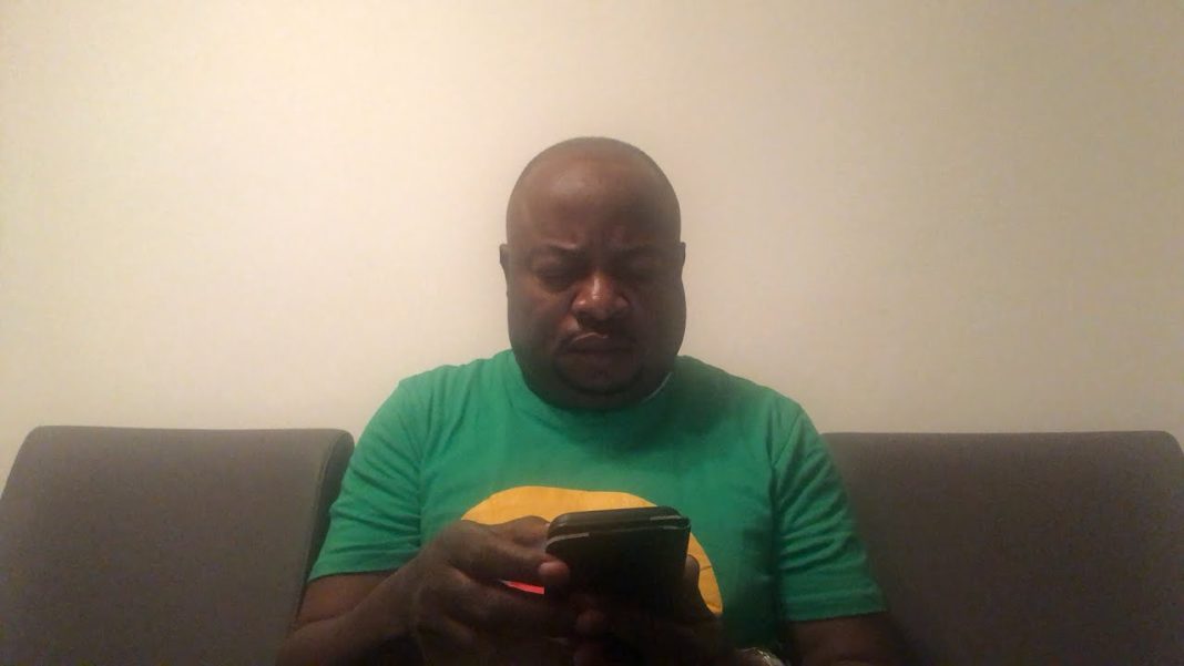 Bokoto Bokoto avec le Zairois Boketshu Wa Yambo Bokoto Bokoto avec le Zairois Boketshu Wa Yambo