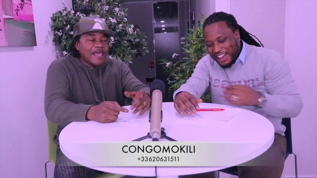 Mister Siatul face à Ado Yuhe, koseka à gogo