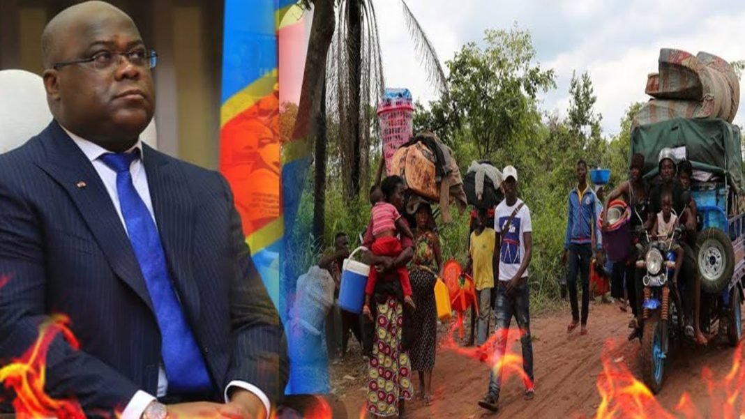 Des questions sans réponses sur Minembwe : Les propos qui choquent