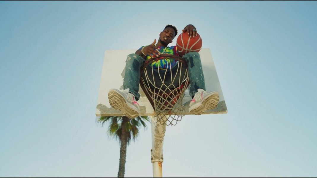 Niska – Bâtiment (Clip officiel)