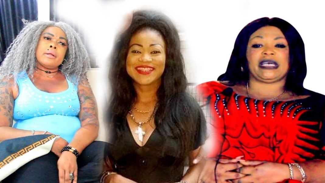 Après Gabrielle, Maman Top confirme que Maxi Bondowe azalaka « TSHELLE »