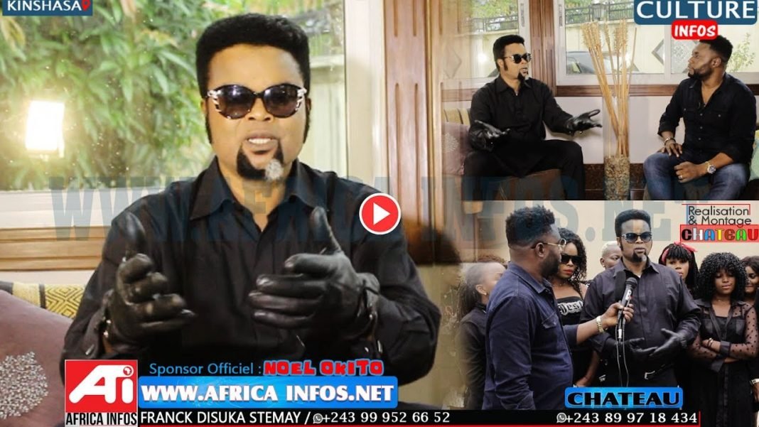 URGENT : Félix Wazekwa sort de son silence après la mort de son musicien